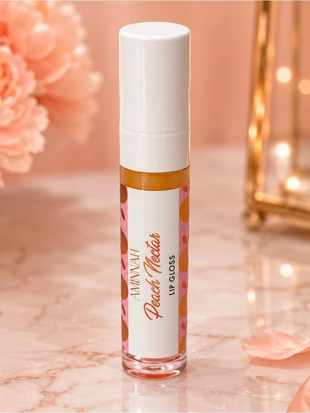 Aminnah Lip Gloss (Pick 1)
